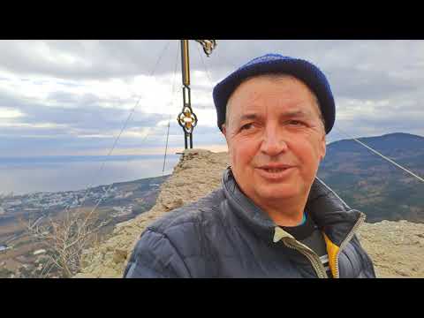 Видео: К водопаду Учан-Су по Боткинской и Штангеевской тропам