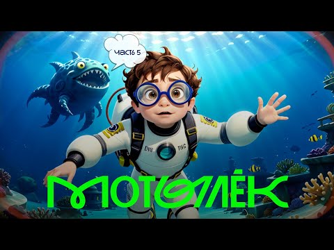 Видео: Новый остров. Subnautica. Часть 5