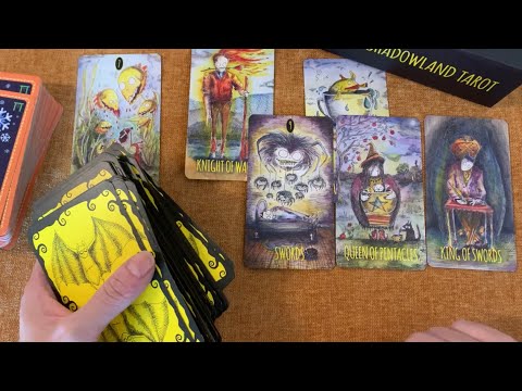 Видео: БЛИЗНЕЦЫ•ТАРО ПРОГНОЗ на ОКТЯБРЬ 2025 года от ALINA MOON