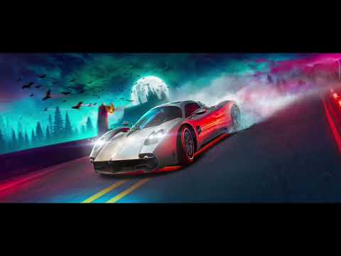 Видео: NFS no LIMITS. BUGATTI EB 110. День 3.