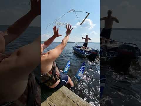 Видео: Княспинское озеро 2024