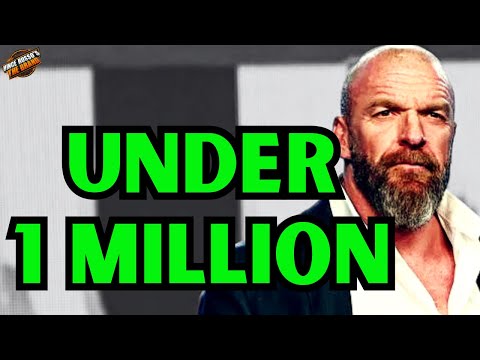 Видео: ВПЕРВЫЕ МЕНЕЕ 1 МИЛЛИОНА ЗРИТЕЛЕЙ