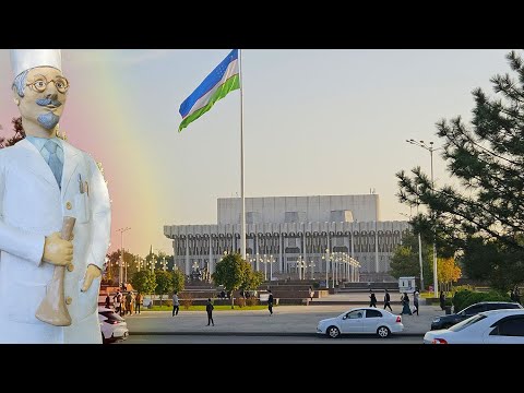 Видео: ВОСПОЛЬЗОВАЛИСЬ МЕДИЦИНОЙ В ТАШКЕНТЕ ✅ НАШ ОПЫТ