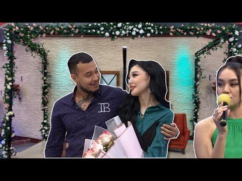 Видео: Ильяс жұп болуға ұсыныс жасады😱 Бір Болайық! 26.04.22