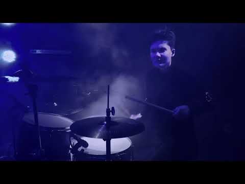 Видео: Диана Арбенина. Ночные Снайперы - Неторопливая любовь - Drumcover