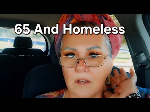 Видео: Стать бездомным в 65 лет. Когда выход на пенсию становится кошмаром.