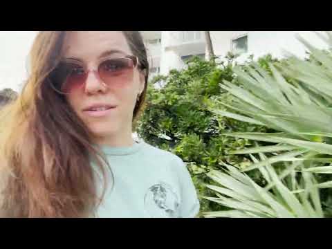Видео: Утепление гаража/ Распаковка кофемашины/ удаляю пальму
