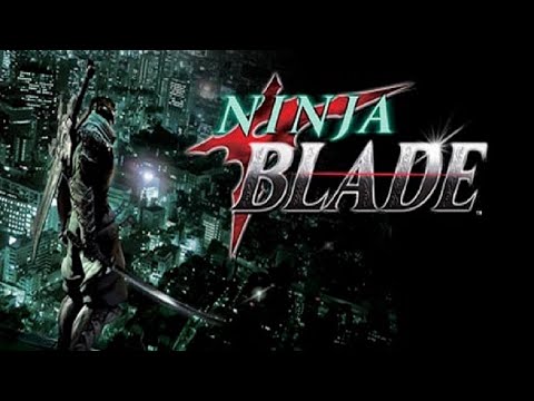 Видео: ПРОХОЖДЕНИЕ #ninjablade 1/4 Играю, как могу, а не как надо)