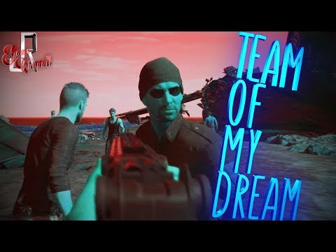 Видео: Команда моей мечты...(Фейлы и приколы PUBG/монтаж)