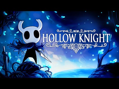 Видео: Hollow Knight прохождение 5