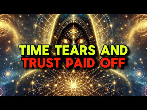 Видео: ИЗБРАННЫЙ: ТЫ ЗАПЛАТИЛ ВРЕМЕНЕМ, СЛЕЗАМИ И ДОВЕРИЕМ — ВОТ ПОЭТОМУ ТЫ БЛАГОСЛОВЕН ✨🚀