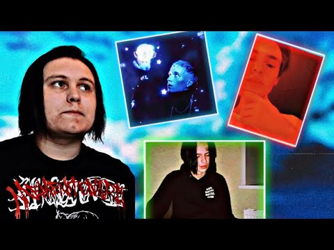 Видео: PUSSYKILLER feat. CHORT - Но-Но / КлоуКома - ASTRO / STUFF — ПОРШ РЕАКЦИЯ