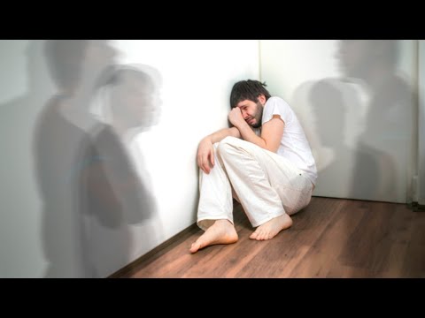 Видео: "Делириум тременс". Мистика в реальной жизни.