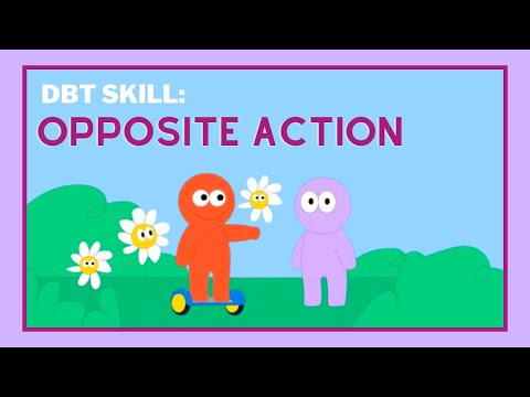 Видео: ПротивоположноеДействие