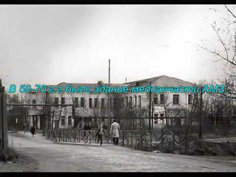 Видео: Клип 2  Экскурс в прошлое  г Александровск  2016г окт  Автор Ерёмин Николай