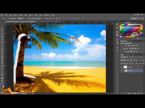 Видео: Photoshop уроци за начинаещи епизод 4  Селекции и инструменти за селектиране (Урок 2014)
