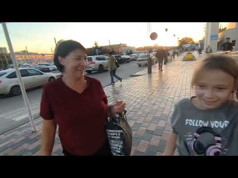 Видео: Едем с Есенией на родину в Казахстан!💕 Встреча с родными!💕
