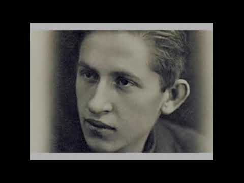 Видео: Иван Евсеенко - Если я заболею...   (стихи Я. Смелякова, музыка Ю. Визбора)