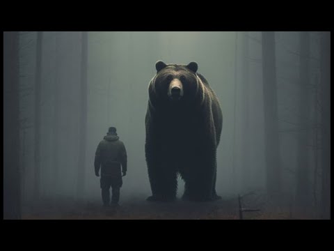 Видео: ВСЕМ НРАВИТСЯ ТЫКАТЬ МЕДВЕДЯ, НО НИКТО НЕ ХОЧЕТ СРАЖАТЬСЯ С ЭТИМ МФКА НА САМОМ ДЕЛЕ 🤣