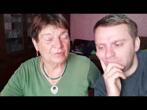 Видео: Почему меня назвали Самвелом ? Пою с МАМКОЙ