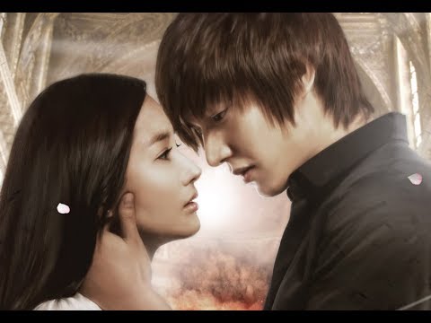 Видео: Клип к дораме "Городской охотник"| City Hunter