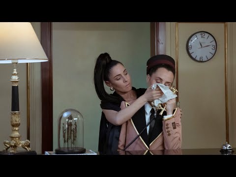 Видео: Мария Зайцева  - ХВАЛА (Official Video) #МарияЗайцева