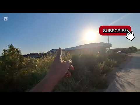 Видео: Урганч шахар Шовот туманида катта йул устида 50×60.  3000м2  Жой урни 95минг$$ Сотилади  959738181