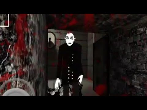 Видео: SLENDRINA X , прохождение , КРУГАМИ БЕГАЮ 