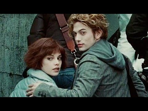 Видео: Сумерки клипы. Малышка. Twilight