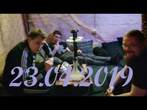Видео: Юрий Хованский и Слава КПСС в гостях у Ежи (23.04.2019)