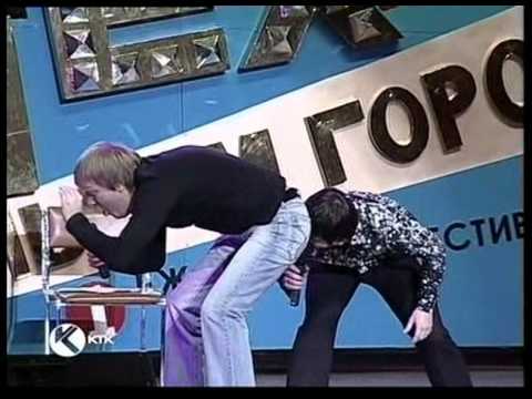 Видео: Наша Казаша против Наша Раша часть 5 из 9