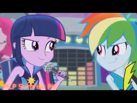 Видео: PMV – Время и Стекло – Песня 404