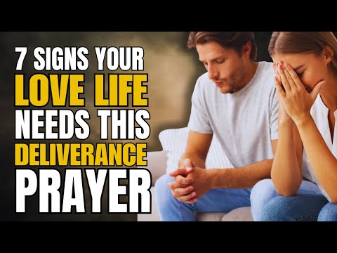 Видео: Чувствуете ли вы, что кто-то проклял вашу личную жизнь? — 7 признаков того, что вам нужна эта мол...