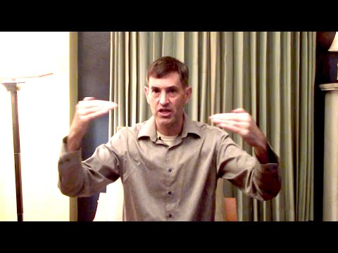 Видео: Ссоры родителей травмируют детей — и это очень распространено