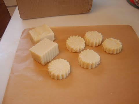 Видео: Тестируем мыло. Маринкины творинки. Всем МИРА и Добра!