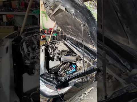 Видео: Камри фар еуропа #дусяшым 