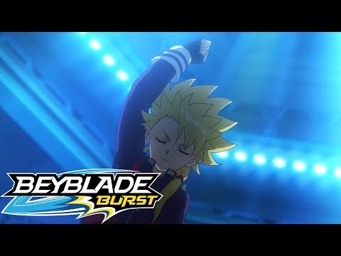 Видео: Beyblade Burst Russian - Бейблэйд Бёрст 1 сезон 40 серия - Индивидуальные поединки!