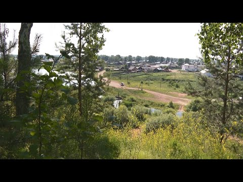 Видео: Край без окраин. Медвежий угол