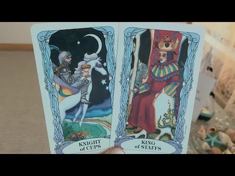 Видео: 💫💓⏳Ще направи ли първата крачка най-после? Кога?⏳💓💫