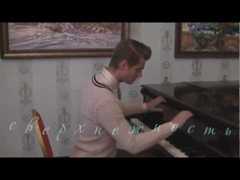 Видео: Алексей Воробьев (Alex Sparrow). СВЕРХНЕЖНОСТЬ