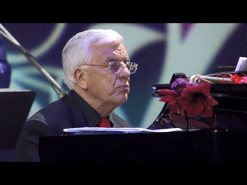 Видео: Раймонд Паулс. Любовь настала. Сборник.