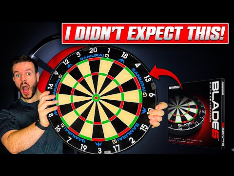 Видео: НОВЫЙ Mission Samurai 4 против Blade 6 Triple Core — результаты вас удивят!