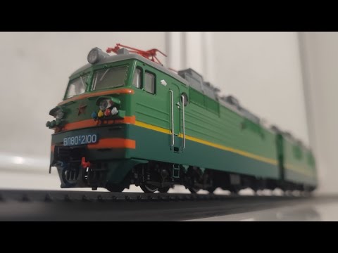 Видео: САМАЯ ЛУЧШАЯ МОДЕЛЬ обзор на легендарный вл80с от модимио