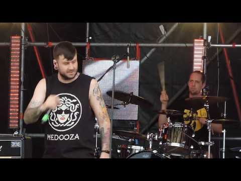 Видео: STIGMATA -  Сожжённый дотла 10/08/19 "ЖИВОЙ!" СПб