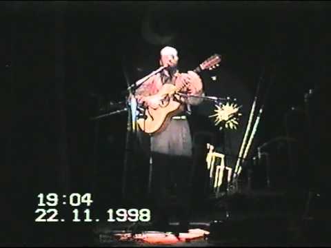 Видео: Памяти  Виктора Соколова .Песня"В комнате моей"