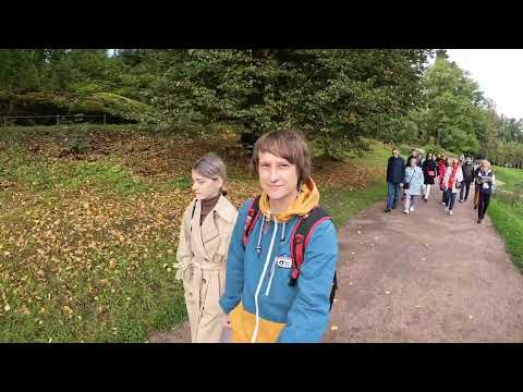 Видео: Отпуск 2023. Питер → Выборг → Москва. Круиз на теплоходе Мустай Карим.