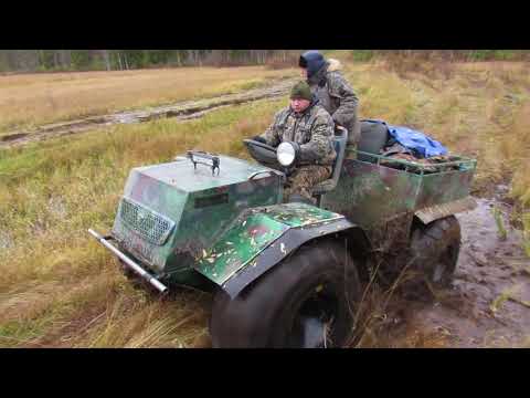 Видео: Путешествие по долинам.