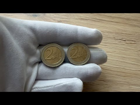Видео: 2 монеты или квартира?!