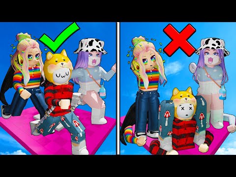 Видео: ОББИ, НО ЕСЛИ ОСТАНОВИШЬСЯ - УМРЁШЬ!