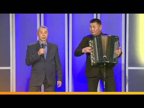 Видео: «Эн-сулускун 50+»: Төрдүс таһаарыыта (29.02.20)